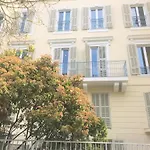 Duplex balcon centre mer 502