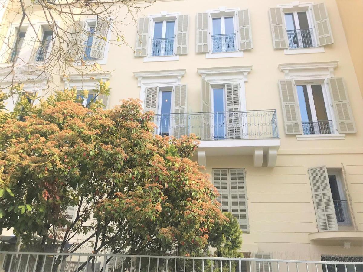 Appartement Duplex Balcon Centre 502 *